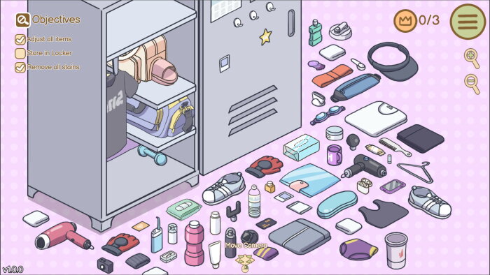 Organized Inside Free Download Torrent