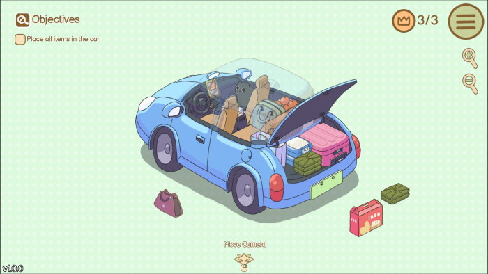 Organized Inside Crack Download