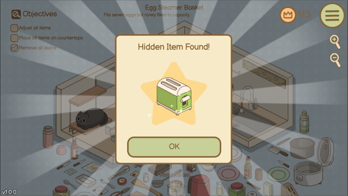 Organized Inside Repack Download