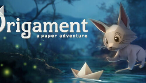 Download Origament: A Paper Adventure