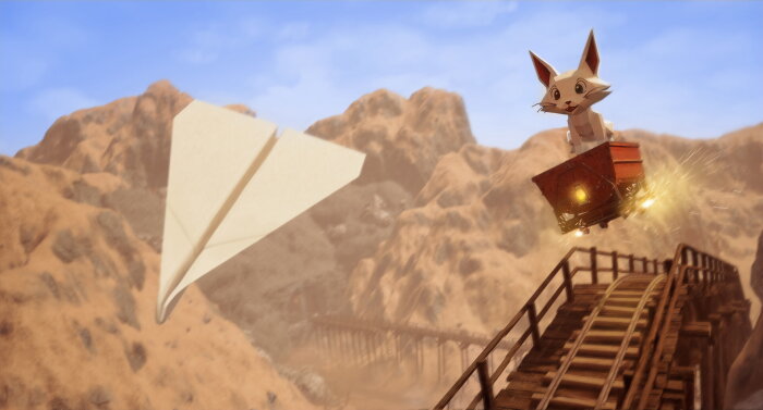 Origament: A Paper Adventure Download Free