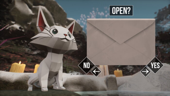 Origament: A Paper Adventure Crack Download