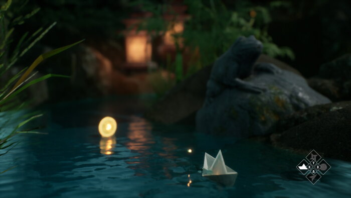 Origament: A Paper Adventure PC Crack