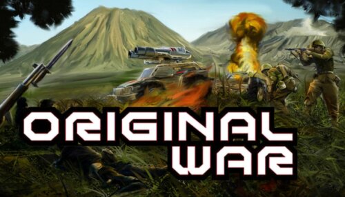 Download Original War