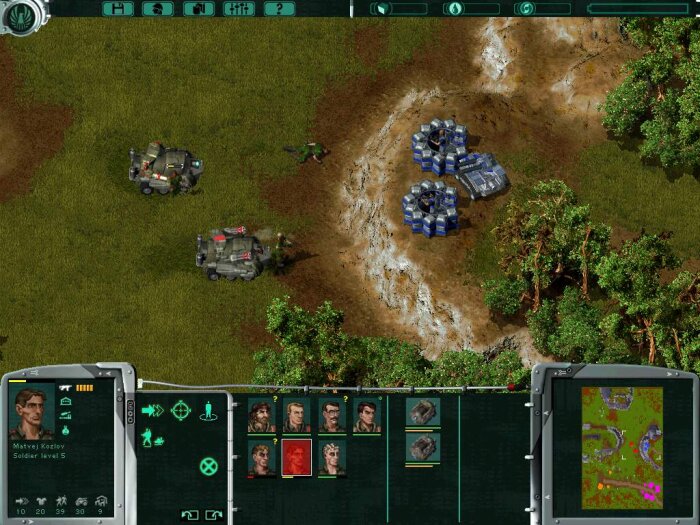 Original War Download Free