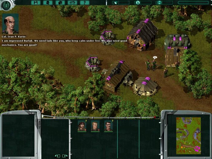 Original War Free Download Torrent