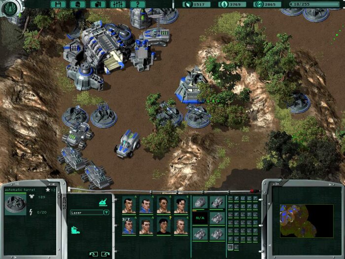 Original War Crack Download