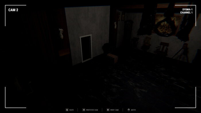 Orphic - The midnight shift Crack Download