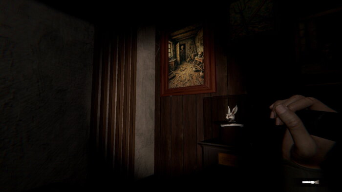 Orphic - The midnight shift PC Crack