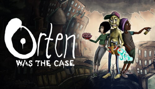 Download Orten Was The Case