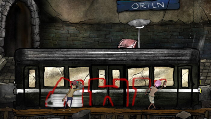 Orten Was The Case Download Free