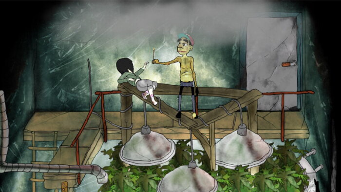 Orten Was The Case Free Download Torrent