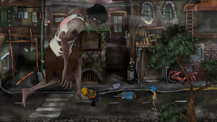 Orten Was The Case Crack Download