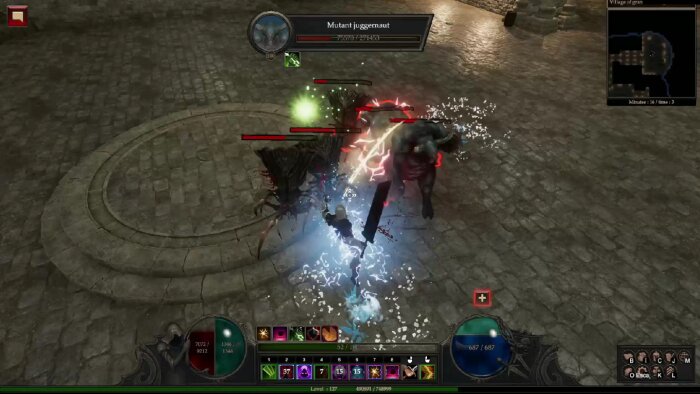Ortharion : The Last Battle Free Download Torrent