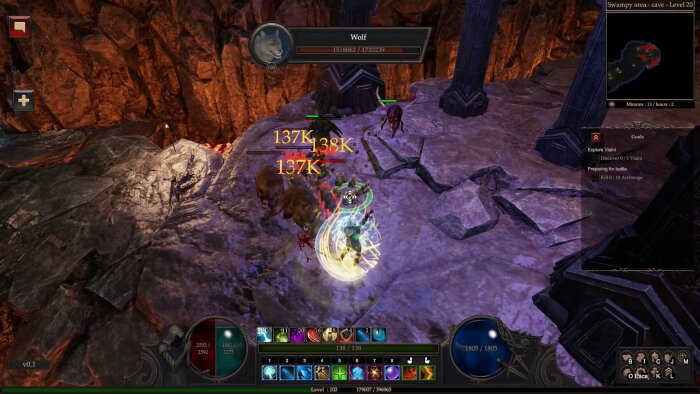 Ortharion : The Last Battle Crack Download