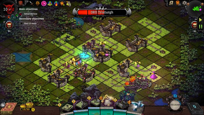 ORX Download Free