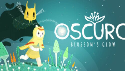 Download Oscuro Blossom's Glow