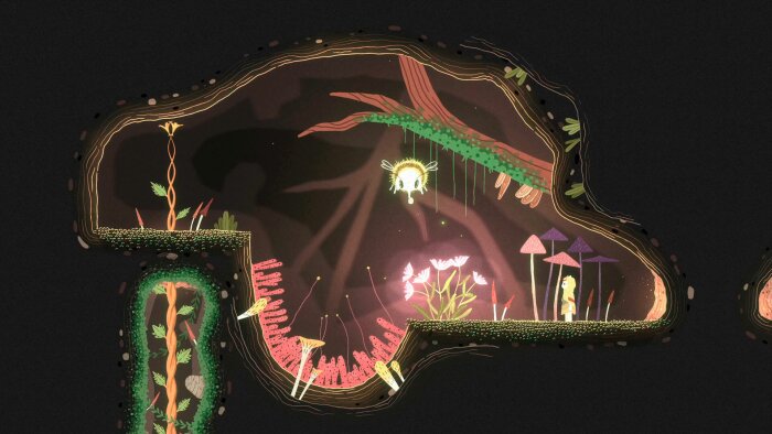Oscuro Blossom's Glow Free Download Torrent
