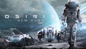 Download Osiris: New Dawn