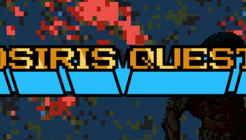 Download Osiris Quest