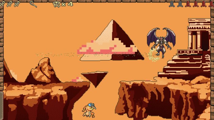 Osiris Quest Free Download Torrent