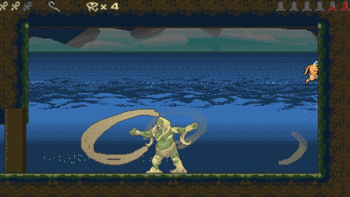 Osiris Quest PC Crack