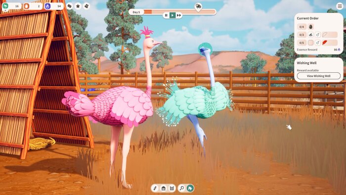 Ostrich Farm Free Download Torrent