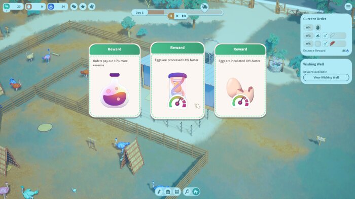 Ostrich Farm Crack Download