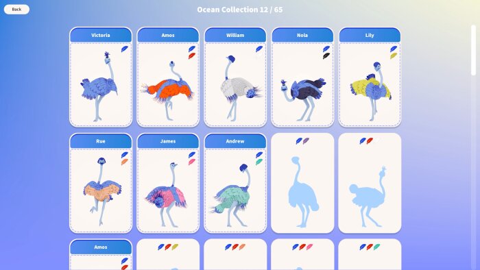 Ostrich Farm PC Crack