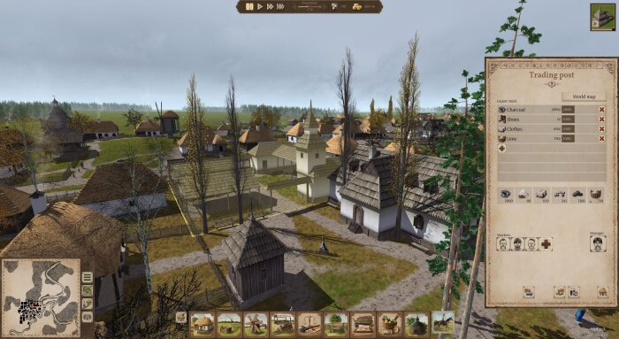 Ostriv Free Download Torrent