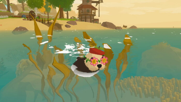 Otterly Lost Free Download Torrent