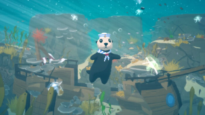 Otterly Lost Crack Download