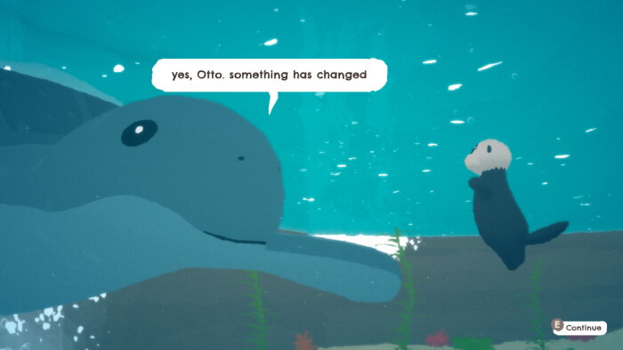 Otterly Lost PC Crack