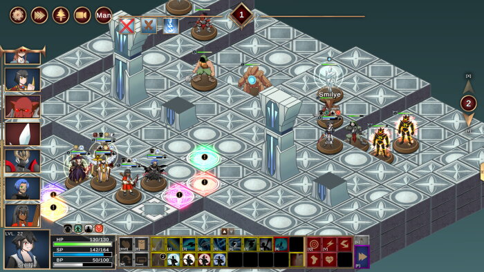 Our Adventurer Guild - Tower of the Wizard King Crack Download