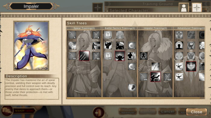 Our Adventurer Guild - Tower of the Wizard King PC Crack