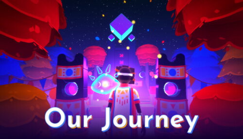 Download Our Journey: The Silent Voice