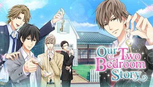 Download Our Two Bedroom Story