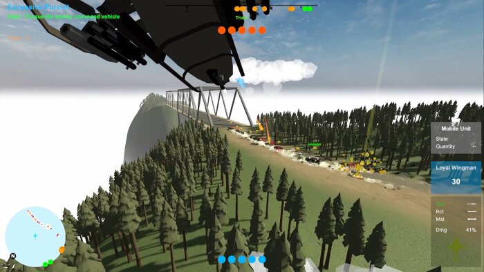 Our War: Firepower Suppression Free Download Torrent