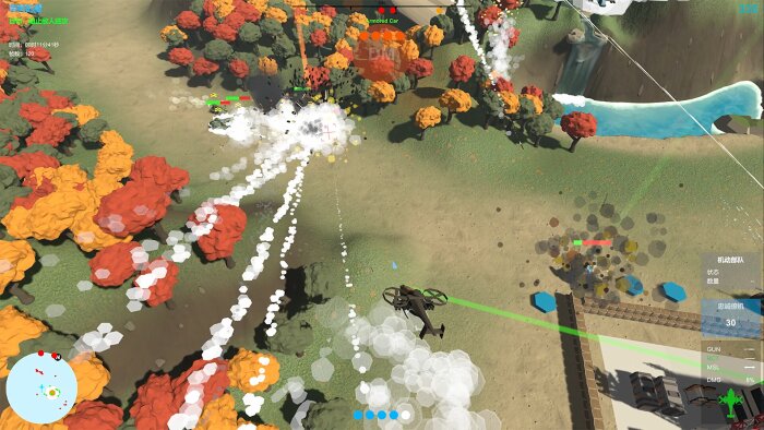 Our War: Firepower Suppression Crack Download