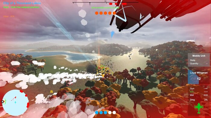 Our War: Firepower Suppression Repack Download