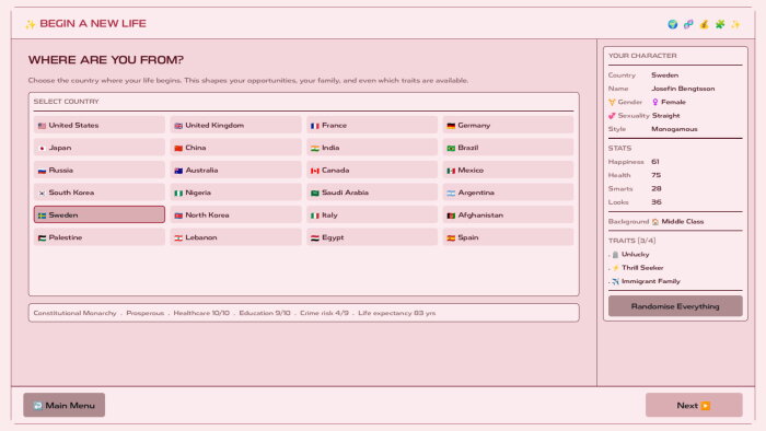 OurLife Download Free