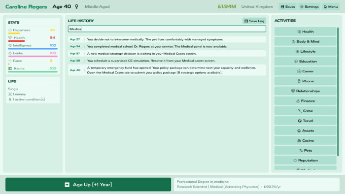 OurLife Crack Download