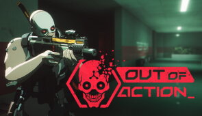 Download Out of Action
