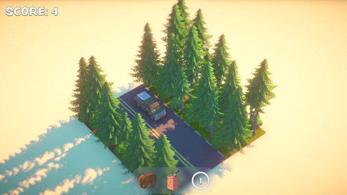 Out of Sight PC Crack