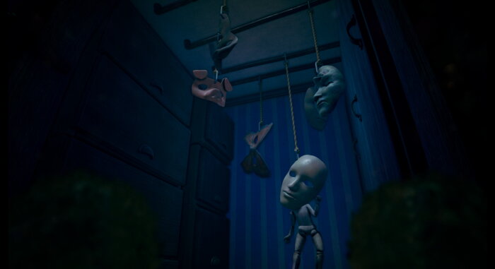 Out of Sight: Stage Fright Free Download Torrent