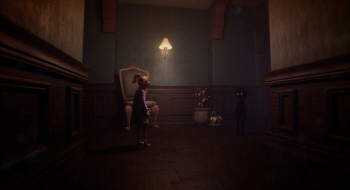 Out of Sight PC Crack