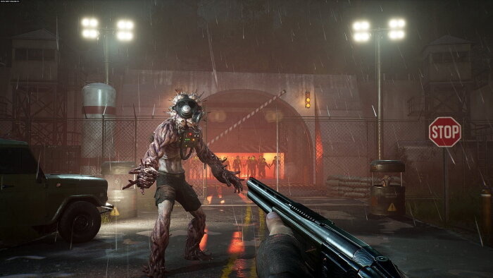 Outbreak Island Download Free