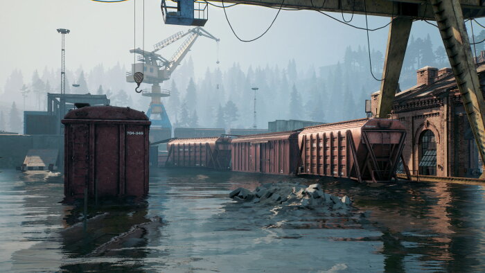 Outbreak Island PC Crack