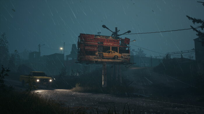 Outbreak Island Repack Download