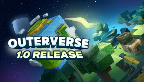 Download Outerverse